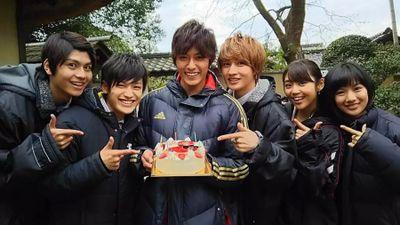 duelmasters6491's profile picture. ニンニンジャーや、ディエマ好きです。フォローよろしくお願いします