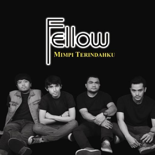 1st Album Mimpi Terindahku dgn Hit Single Kuharap Kau Tahu bisa dibeli di Langit Musik http://t.co/L1NC8E7jKg dan iTunes. Thx FELLONIA