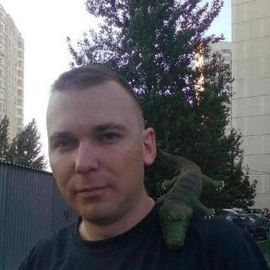 grunskysv's profile picture. Пессимистичный Оптимист. Эгоистичный Альтруист.