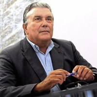 Jean-Paul Fournier (@j_paulfournier) 's Twitter Profile Photo