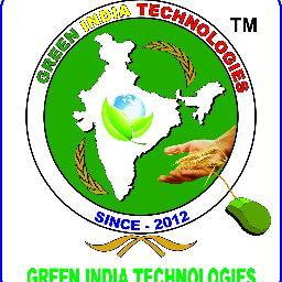 greenIndiatech1's profile picture. 