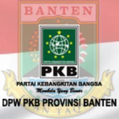 AKUN RESMI DPW PKB BANTEN MEMBELA YANG BENAR (POLITIK ADALAH KEBERPIHAKAN UNTUK KEMASLAHATAN HAJAT HIDUP ORANG BANYAK)