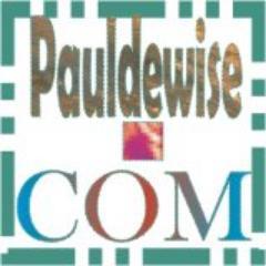 pauldewise_info's profile picture. 