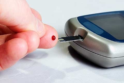 News and updates from top diabetes info sites.