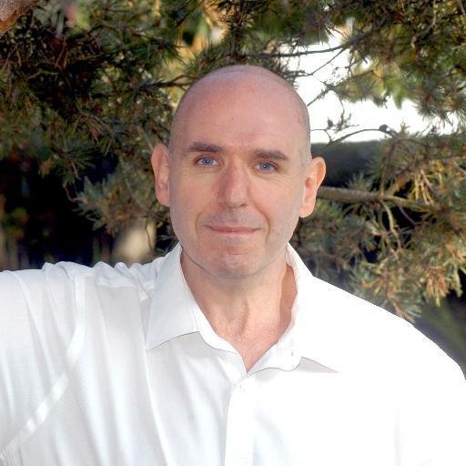 Alan Bunce