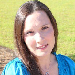 sabrinascheerer's profile picture. Sabrina Scheerer-blogger, author, speaker, encourager.