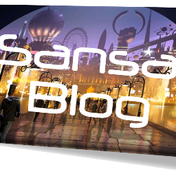 sansarblog's profile picture. 