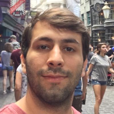 ianaffonso's profile picture. 