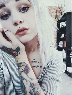 tootumblrgirl's profile picture. @thugeyris