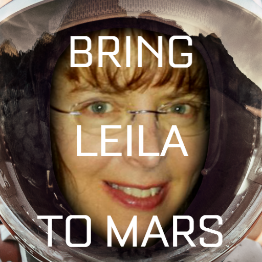 Mars100 candidate, ER doc. Grew up in the Canal Zone, married to the incomparable Ron Zucker. I like tabletop games, LEGO, sci-fi, biking and climbing. #Mars100