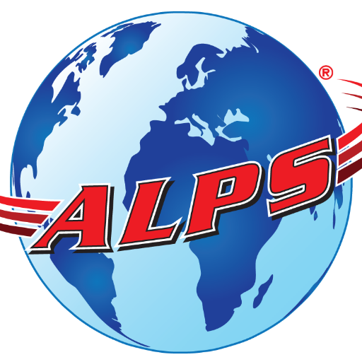Where reliability is the world for ALPS