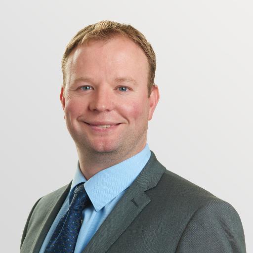 Stewart_Change's profile picture. Recruiter | Renewable Energy | Glasgow