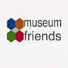pmagfriends's profile picture. Support and advocacy for Stoke-on-Trent's museums