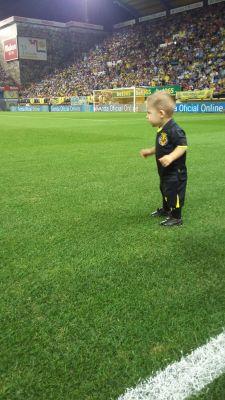 juanjovilez's profile picture. MARTINA Y MATEO 100%