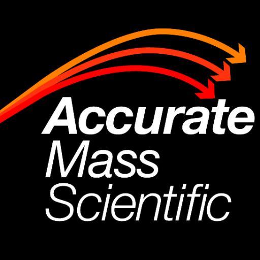 Accurate Mass Scientific - 
Mass Spectrometry Experts.
-Mass Spectrometry hardware and consumables
-Noise Reduction Enclosures