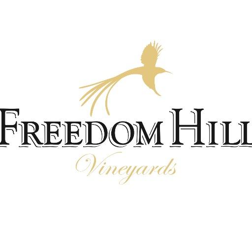 Freedom Hill Wines