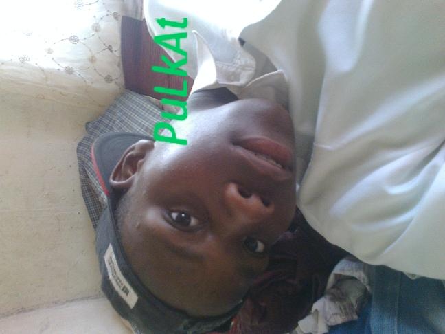 Pulkat_sa's profile picture. 