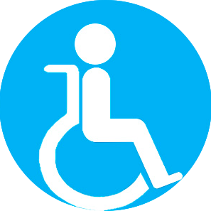 hotelesadapta2's profile picture. ¡Que nada te frene a la hora de viajar!  
Te ayudamos a organizar tu viaje, de principio a fin, sea cual sea tu condición.