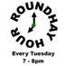 roundhayhour (@roundhayhour) Twitter profile photo roundhayhour (@roundhayhour) Twitter profile photo