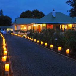 SaniAccom's profile picture. For luxurious B&B and S/C in Himeville on the doorstep to Sani Pass. Sani Gables (B&B), Sani View house & cottage (both S/C & pet friendly)