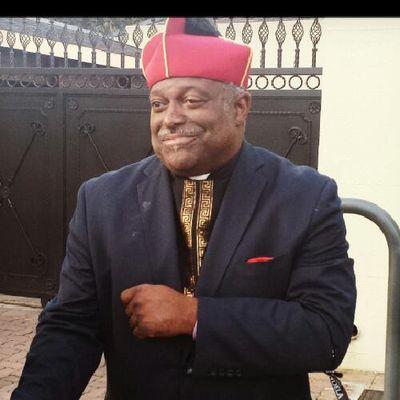 bishopmasters7's profile picture. Mayor of Riviera Beach, Florida
                          &
Pastor of the New Macedonia Baptist Church, 748 W. 9th St., Riviera Beach,
FL