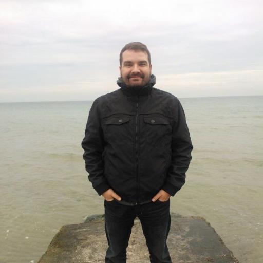 Grimmig's profile picture. Das grimmige Etwas auf Twitter.