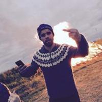 Guðmundur Gunnar Guð (@gummigg) Twitter profile photo