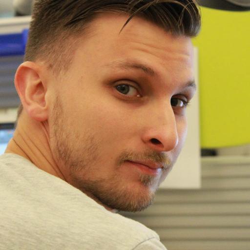 evan_bechtol's profile picture. Programmer, creator, thinker. I love to solve problems in new ways!