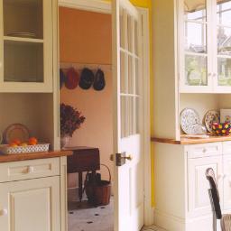 Beautifully Crafted Kitchens, Furniture, Period Joinery & Flooring