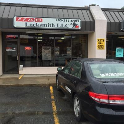 AAABLocksmithLL's profile picture. CALL *** 203-217-6494