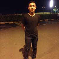 AndreSetiawan (@andre_yoben) 's Twitter Profile