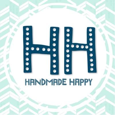 spreading handmade happiness throughout the world. ⇹⇹ apply to be featured at link below! follow/tag us for some ❤️ follow us on Instagram at @ handmade.happy
