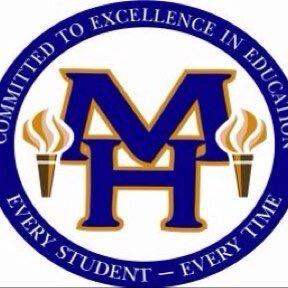 Committed to Excellence in Education #EveryStudentEveryTime #BomberPride