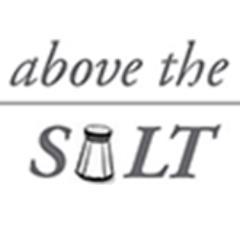 above the salt