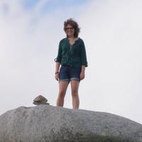 Maddy Vierbuchen (@taxonomy_hero) 's Twitter Profile