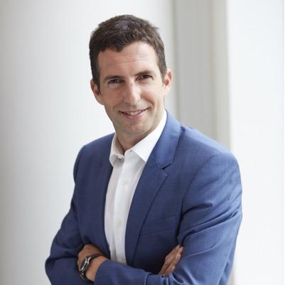 moyano_rafael's profile picture. Regional SVP and CEO Spain