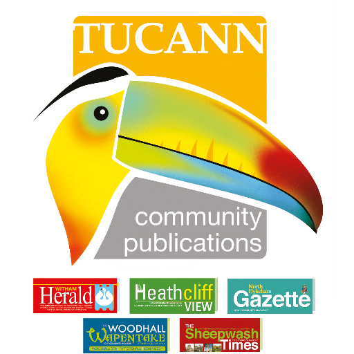 Advertising? Have something to share? Our free community magazines are distributed to over 24,000 houses in south Lincoln.
Contact chloe.barker@tucann.co.uk