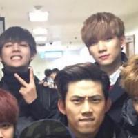 Kyoooooooka. (@taeccool1227) Twitter profile photo