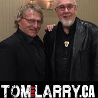 Tom and Larry(@TomandLarryWPG) 's Twitter Profile Photo