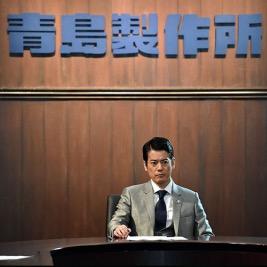 ルーズヴェルト ゲーム 如月 一磨 演 鈴木伸之 イツワ電器エースピッチャー 傲慢な性格で プロになれる実力があると自負している セットポジションに入るとき 相手打者を蔑むかのように薄ら笑いを浮かべている Http T Co Srzcivlvzf