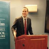 Paul P. Maeser (@maeser) 's Twitter Profile