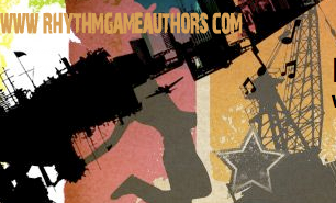 We turn your music into a Rock Band hit. Visit us for more info.