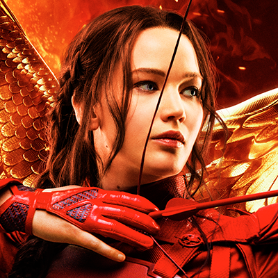 Tratto dalla trilogia di Suzanne Collins, Hunger Games: Il Canto della Rivolta - Parte 2 disponibile in Blu-ray, DVD e Digital HD! #IlCantoDellaRivolta2