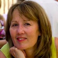 Marcy Radolovich (@mradolovich1) 's Twitter Profile
