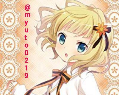 ゆうと@声優志望さんのプロフィール画像