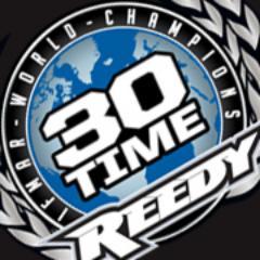 With 30 IFMAR World Championships and hundreds of National Championship around the world, the Reedy name is synonymous with winning.