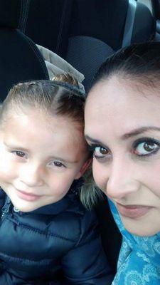 PollitaArellano's profile picture. 