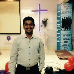 pandudavid1's profile picture. 