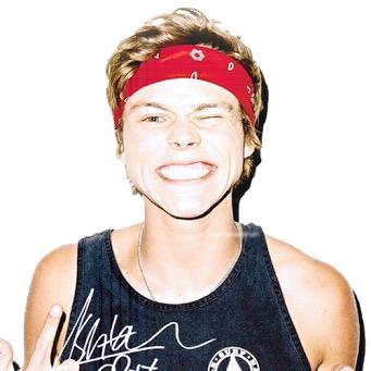♥️5 Seconds Of Summer♥️ ✨If You Dont Swim You'll Drown✨