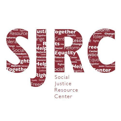 The Social Justice Resource Center is an inclusive hub of innovative, justice-minded thinking, collaboration & action. Visit us at 106 Saint Stephen Street.